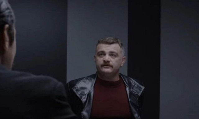 Το μήνυμα του Μασάτου για το νέο «Έτερος Εγώ»: «Το ερπετό ξεγλιστράει, το νου σας αλάνια»