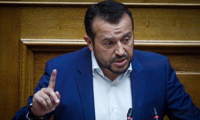 Νίκος Παππάς: Μηνύσεις και εξώδικα σε ΜΜΕ για το Ειδικό Δικαστήριο