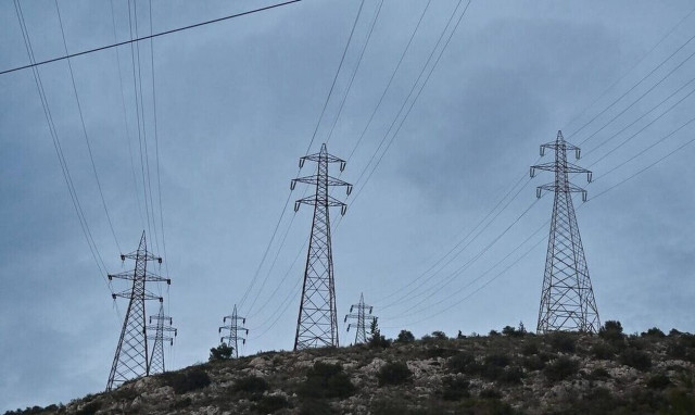 Διακοπές ρεύματος το Σάββατο στην Αττική - Δείτε τις περιοχές