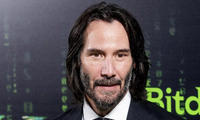 Ηράκλειο: Προσποιήθηκαν τον… Κιάνου Ριβς και πήραν 150.000 ευρώ από 55χρονη