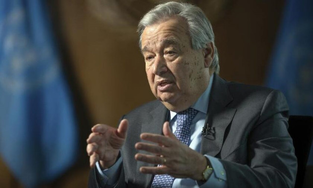 Κυπριακό: Eπιδεινώθηκε το κλίμα μεταξύ των δύο πλευρών-Ανησυχία για Βαρώσια