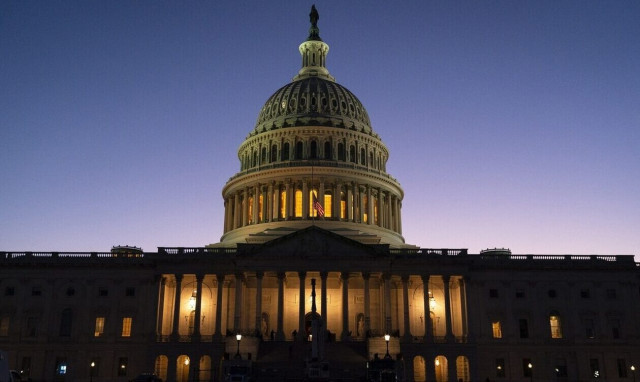 Αντιδράσεις στο Κογκρέσο για την πιθανότητα πώλησης F-16 στην Τουρκία - Βέτο θα ασκήσει ο Μενέντεζ