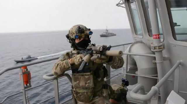 Το επετειακό βίντεο του Γενικού Επιτελείου Ναυτικού για το 2022