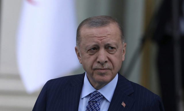 ΝΑΤΟ: Παίζει με τα νευρά των δυτικών ο Ερντογάν – Νέο «όχι» στην ένταξη της Σουηδίας