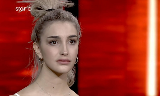 Την απέρριψαν απ’ το GNTM «γιατί είχε πειραχτεί», αλλά επέστρεψε…
