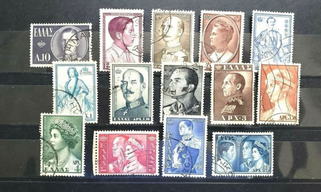 Τέως βασιλιάς Κωνσταντίνος: Oι τιμές των σουβενίρ εκτοξεύτηκαν - Τα ποσά στο eBay