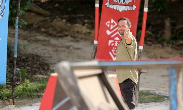 Survivor All Star: Σαρώνει στην τηλεθέαση – Τα νούμερα που έκανε όλη την εβδομάδα