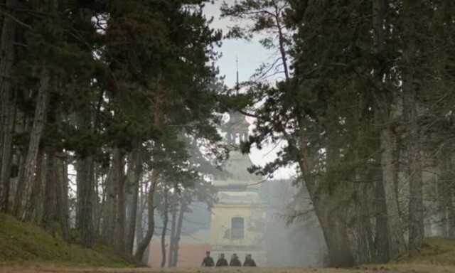 Mεγάλα φαβορί: Δες απόψε στο Netflix μία από τις 6 ταινιάρες που θα κάνουν ζημιά στα Όσκαρ