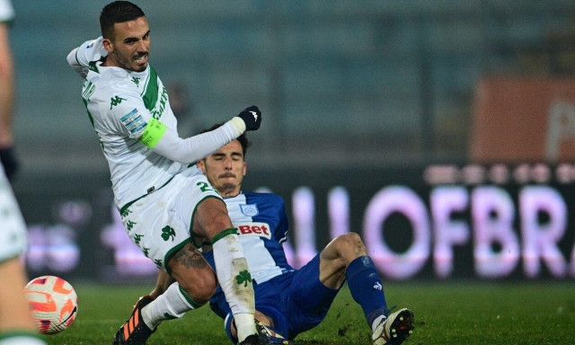 LIVE, Super League: Buzzer beater ο Παναθηναϊκός, νίκησαν ΑΕΚ και Ολυμπιακός