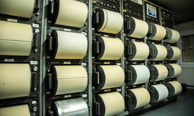 Ποιος ο ρόλος της Επιτροπής Εκτίμησης Σεισμικού Κινδύνου - Στο μικροσκόπιο 4 περιοχές