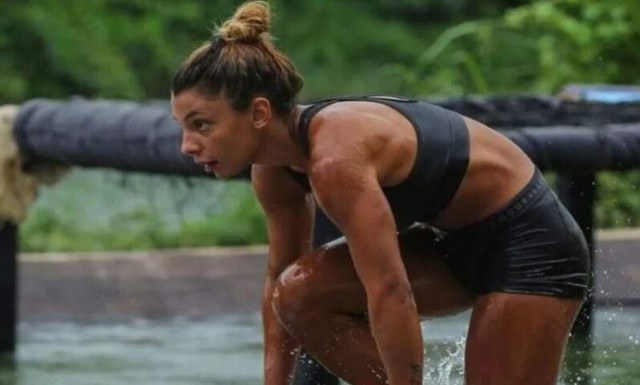 Να 'το και το πρώτο «κανόνι» στο φετινό Survivor...