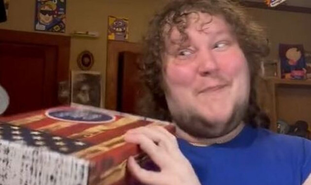 TikTok: Πέθανε 33χρονος που δοκίμαζε φαγητά και ληγμένα τρόφιμα