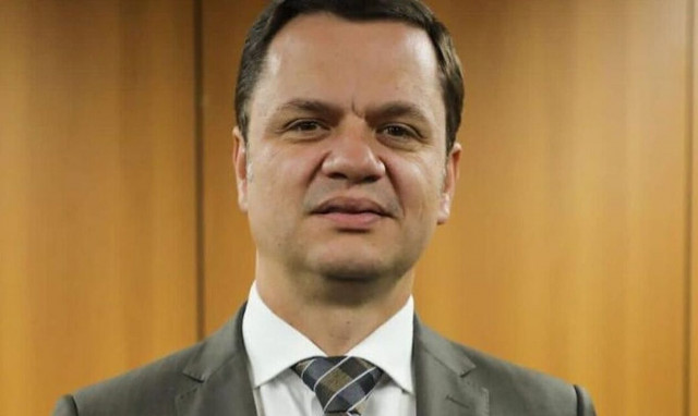 Βραζιλία: Συνελήφθη ο πρώην υπουργός Δικαιοσύνης στο αεροδρόμιο της Μπραζίλια