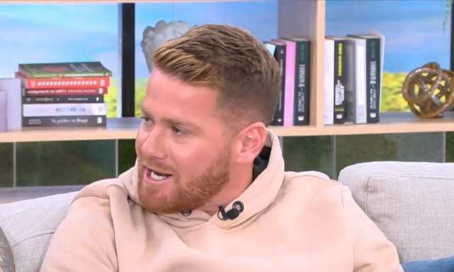 Τζέιμς Καφετζής: «Στο Survivor είχε έρθει ο Ατζούν και μας είχε πει για τα νούμερα»