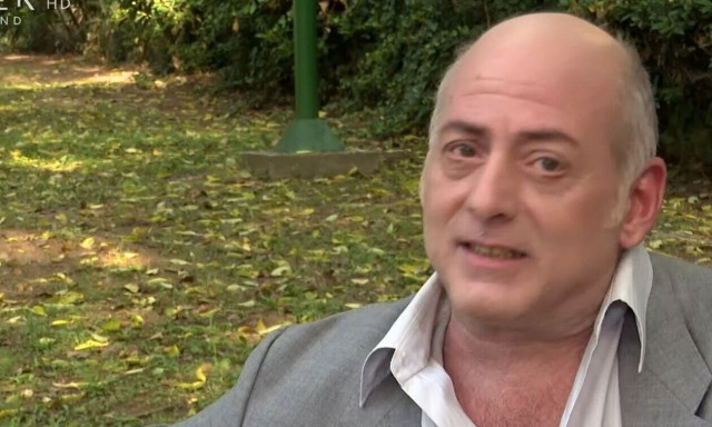 Γιώργος Λαμπάτος: «Είναι πολλά τα χρήματα που πρέπει να καταβάλω στον Μάρκο Σεφερλή»