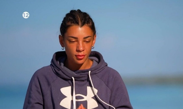 Survivor All Star - Μαριαλένα: «Καλύτερα να μην έχω επαφές με τον Σάκη»