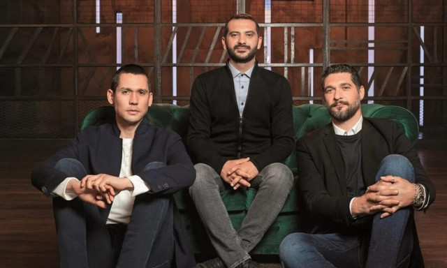 Ποια προγράμματα «προσγειώνονται» σήμερα στην αρένα της TV