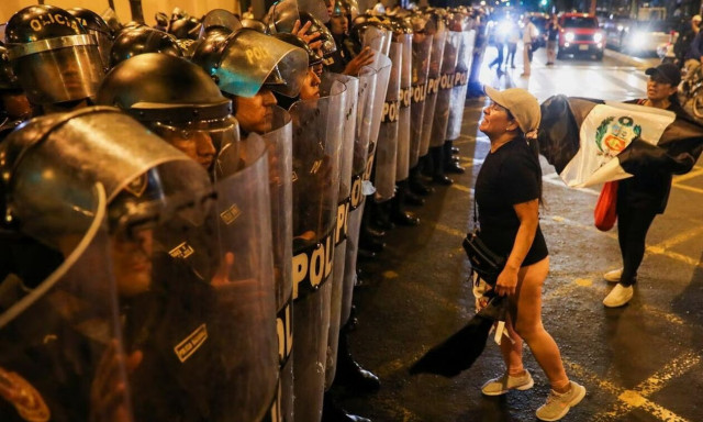 Περού: Άνοιξε το αεροδρόμιο της Κούσκο, κόμβος για το Μάτσου-Πίτσου