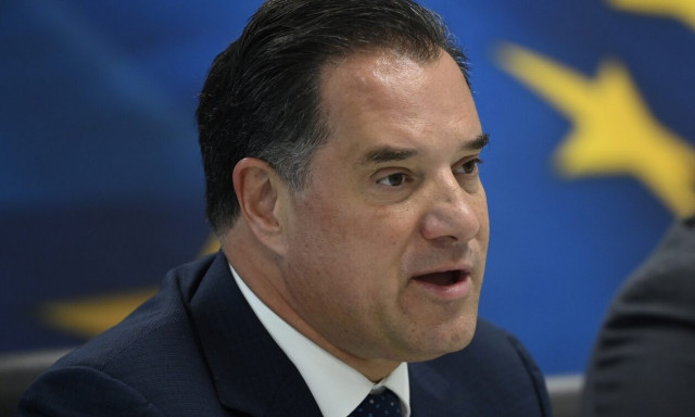 Mins Georgiadis, Fragogiannis in Kuwait to boost bilateral trade