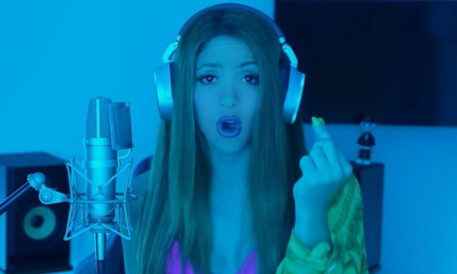 Σακίρα και Μάιλι Σάιρους: Tα τραγούδια για τους πρώην τους στην κορυφή των views