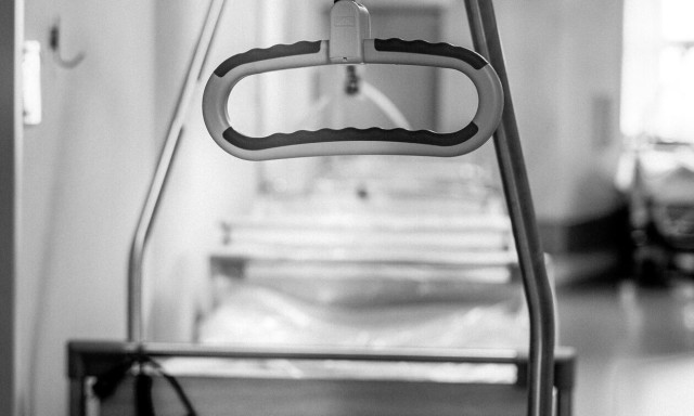 Τζανάκης: Θα ζήσουμε σοβαρές καταστάσεις με μεγάλες ουρές στα Επείγοντα