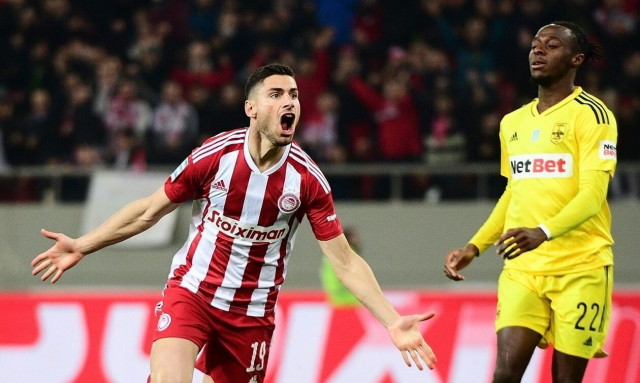 Super League Σούπερ Λιγκ