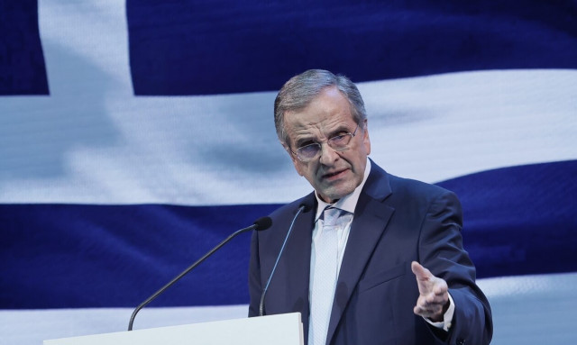 Κηδεία τέως βασιλιά Κωνσταντίνου: Δίνει το «παρών» ο Αντώνης Σαμαράς