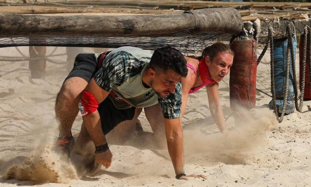 Survivor All Star Spoiler: Αυτοί κερδίζουν την 1η ασυλία