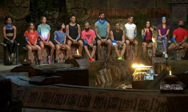 Άχαστος με μηδέν ήττες: Ο παίκτης-outsider που έχει βάλει τα γυαλιά στους διάσημους του Survivor