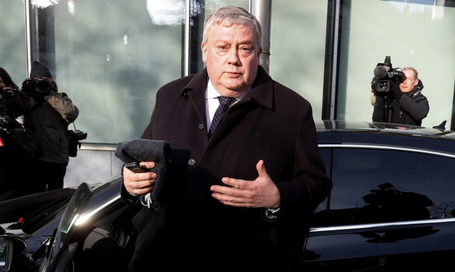 Qatar Gate: Μετά την Αρενά και ο Ταραμπέλα παραδέχθηκε πληρωμένο ταξίδι στο Κατάρ