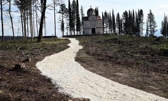 «Σφραγίζουν» με ΝΟΤΑΜ τον εναέριο χώρο για drones λόγω της κηδείας του τέως βασιλιά Κωνσταντίνου