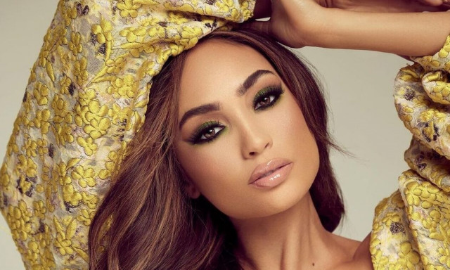 Μις Υφήλιος: Η «Μις Αμερική» είναι η ομορφότερη γυναίκα στον κόσμο