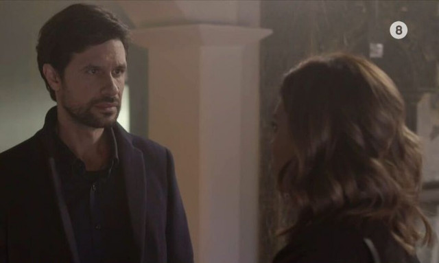 Σασμός Spoiler: Αργυρώ και Αστέρης μιλούν για τον «άγνωστο» δότη