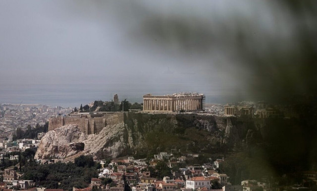 Weather forecast: Partly cloudy on Tuesday