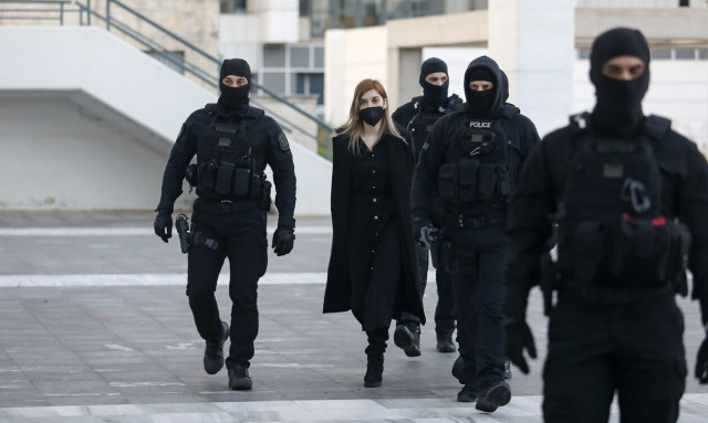 Απάντηση Κούγια στην Ένωση Δικαστών και Εισαγγελέων