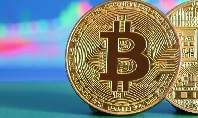Bitcoin: Ξεπέρασε τα 21.000 δολάρια για πρώτη φορά από τον Νοέμβριο