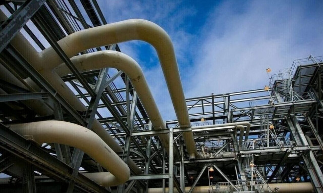  Σε χαμηλά επίπεδα 13 μηνών έχει υποχωρήσει η τιμή του φυσικού αερίου