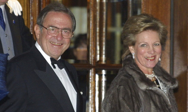 Κηδεία τέως βασιλιά Κωνσταντίνου: Τι λέει ο ξένος Τύπος