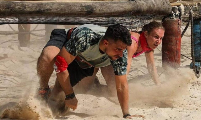 Το άλυτο πρόβλημα στο φετινό Survivor που ενδέχεται να τινάξει στον αέρα ολόκληρο το παιχνίδι