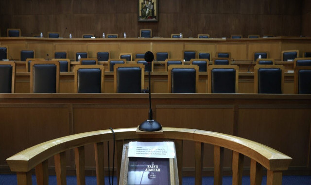 Ένωση Δικαστών και Εισαγγελέων: Θεσμικές ενέργειες για τους δικηγόρους που κάνουν αγωγές σε μέλη