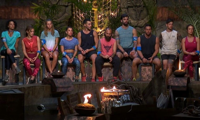 Survivor all Star Spoiler: Αυτός είναι ο πρώτος υποψήφιος προς αποχώρηση
