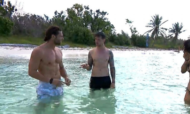 Survivor All Star: Τα ερωτικά ειδύλλια, οι μυστικές συναντήσεις στη ζούγκλα και το συμβούλιο