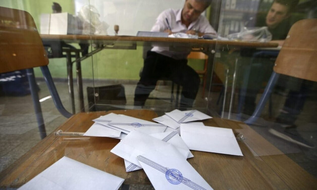 Η πρώτη δημοσκόπηση για το 2023: Ποιος έχει προβάδισμα λίγο πριν τις εθνικές εκλογές