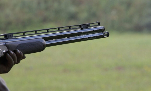 Αιτωλοακαρνανία: Πήγε για κυνήγι και τον πυροβόλησαν