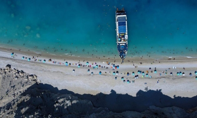 Κρήτη τουρισμός