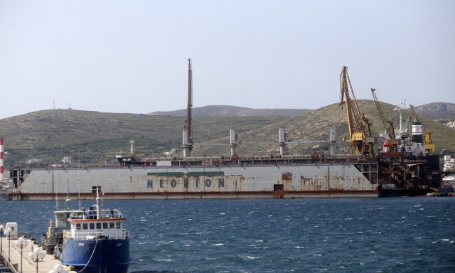 Σύρος: Ξεκίνησαν οι εγγραφές στην Επαγγελματική Σχολή Κατάρτιση - Οι ειδικότητες