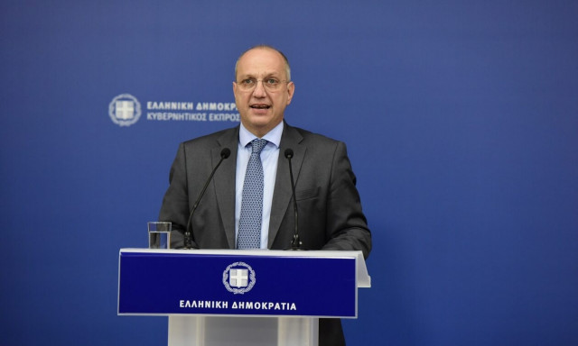 Οικονόμου στο Newsbomb.gr για F-16 στην Τουρκία: Υπάρχουν ισχυρές αντιδράσεις