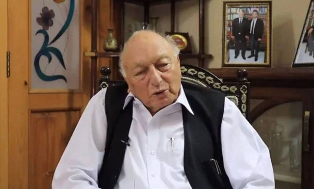 Δολοφονήθηκε γνωστός Πακιστανός δικηγόρος