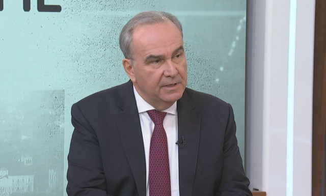 Παπαθανάσης: Kαλάθι του νοικοκυριού και market pass θα καλύπτουν το 70% της επιβάρυνσης του