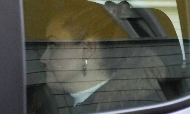 Oι εισαγγελείς αποφάσισαν ότι η κόρη του Αντόνιο Παντσέρι πρέπει να εκδοθεί στο Βέλγιο